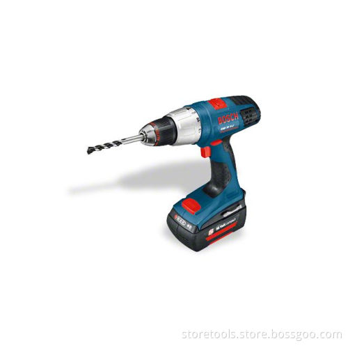 Bosch Cordless Combi GSB 36 V-LI Professional